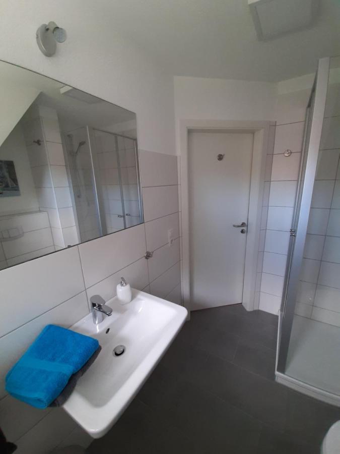 Ferienwohnungen Arp - Haus Inge Eckernförde Zewnętrze zdjęcie